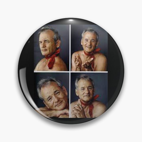 Artikelvorschau, Bill Murray entworfen und verkauft von mariaArtssd.