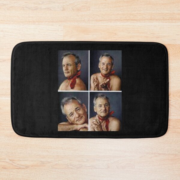 Item preview, Bill Murray designed and sold by mariaArtssd.