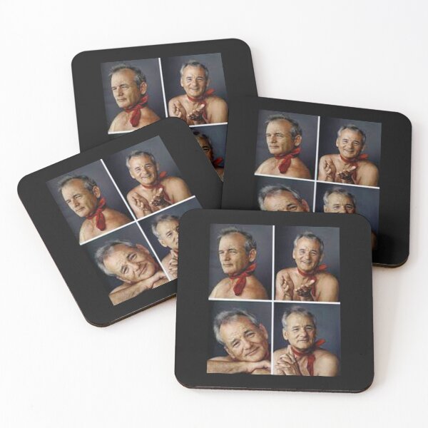 Item preview, Bill Murray designed and sold by mariaArtssd.