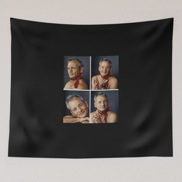 Item preview, Bill Murray designed and sold by mariaArtssd.
