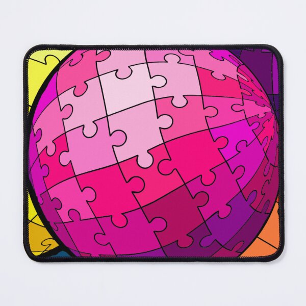 Item preview, Puzzle Ball designed and sold by designbyjodyb.