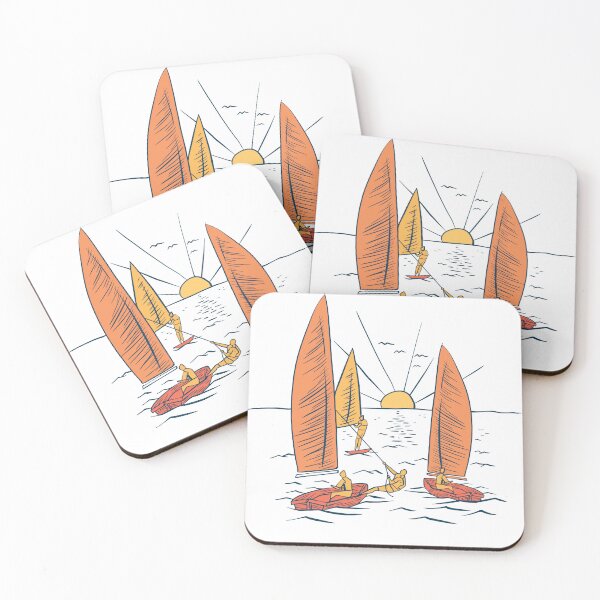 Item preview, " Life is Better on ocean-Sailing-waves rider- funny Sea lover" designed and sold by adarth.