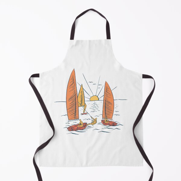 Item preview, " Life is Better on ocean-Sailing-waves rider- funny Sea lover" designed and sold by adarth.