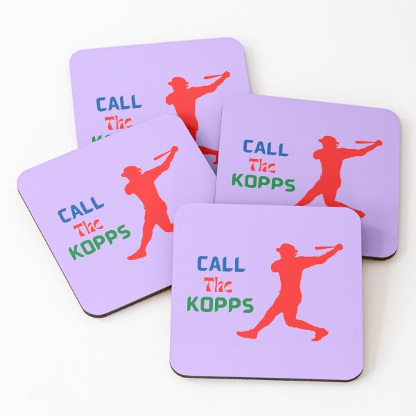 Item preview,  Call The Kopps designed and sold by imtiyaz9661.