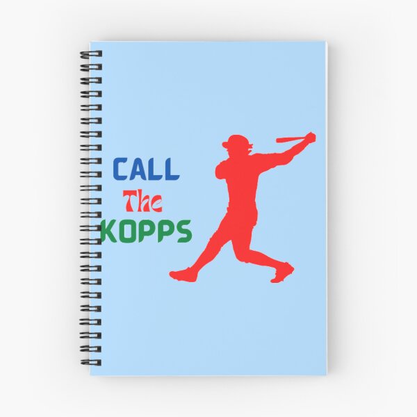 Item preview,  Call The Kopps designed and sold by imtiyaz9661.