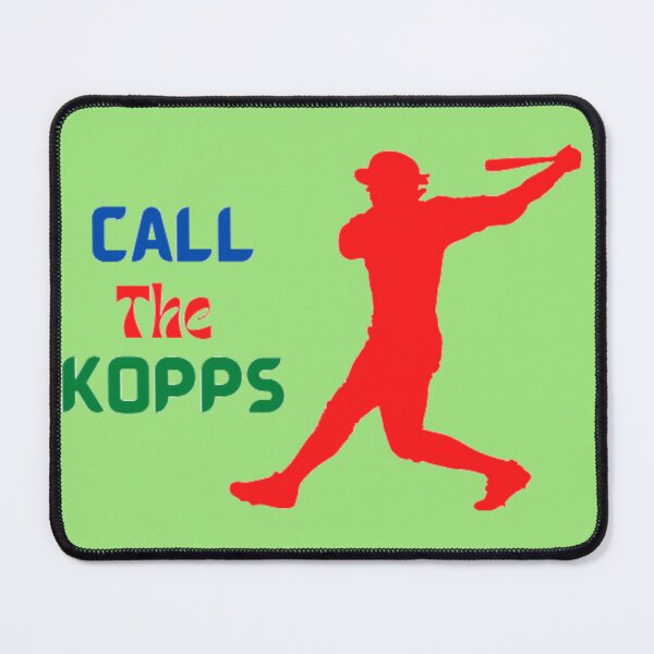 Item preview, Call The Kopps designed and sold by imtiyaz9661.