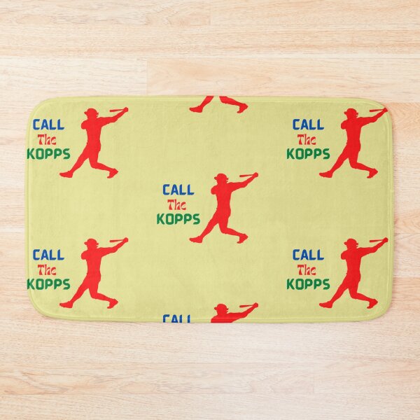 Item preview,  Call The Kopps designed and sold by imtiyaz9661.