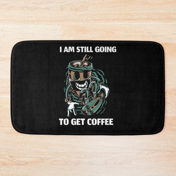 Item preview, I am still going to get coffee designed and sold by PacePoint.