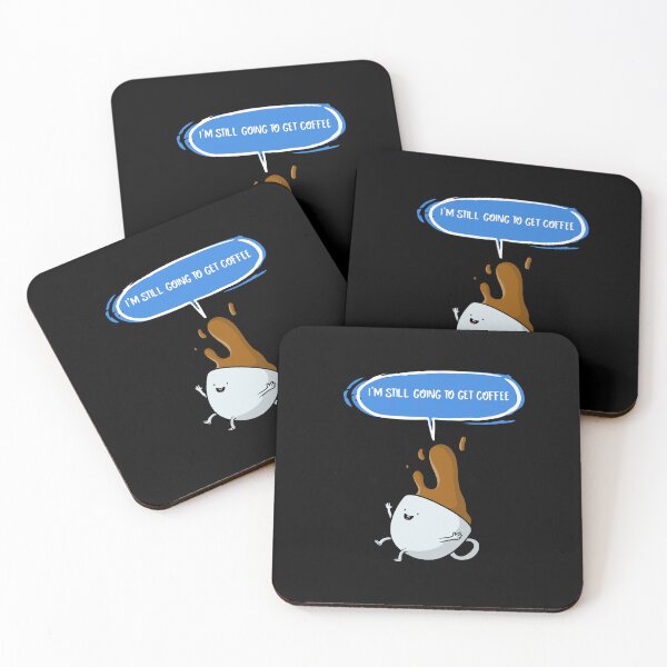 Item preview, I am still going to get coffee designed and sold by PacePoint.