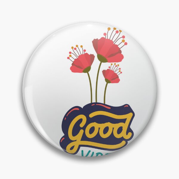Item preview, Positive vibes only - positive vibes only art designed and sold by Mintminz.