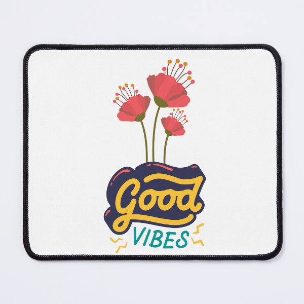 Item preview, Positive vibes only - positive vibes only art designed and sold by Mintminz.