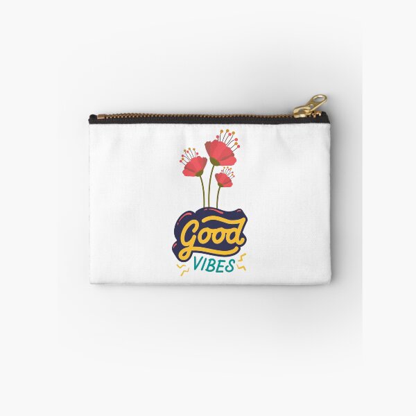 Item preview, Positive vibes only - positive vibes only art designed and sold by Mintminz.