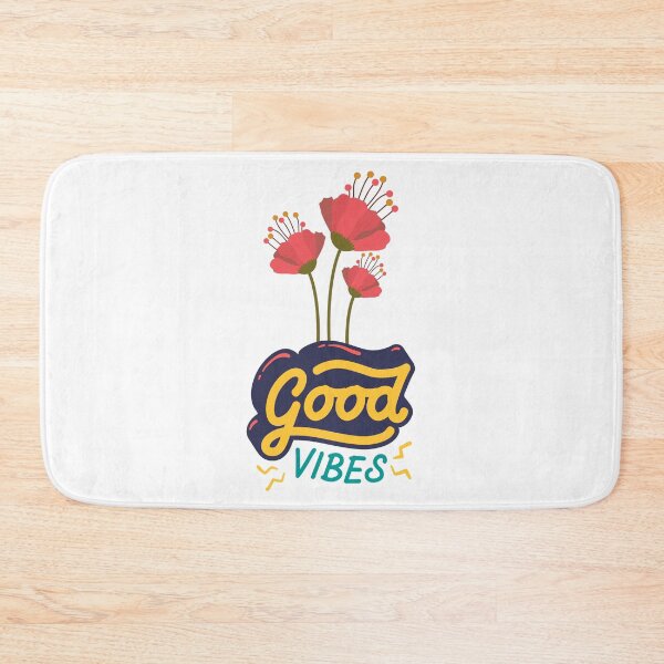 Item preview, Positive vibes only - positive vibes only art designed and sold by Mintminz.