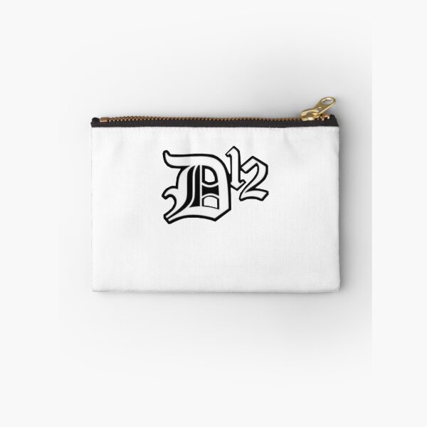 Item preview, D12 logo  Classic T-Shirt designed and sold by ROBERTBRIDGE.