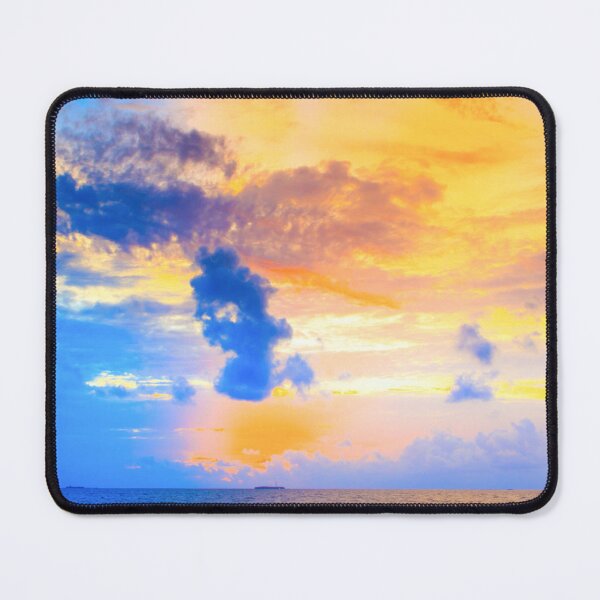 Item preview, Maldives,nature,tropical,paradise, panoramic,panoramic wall art, panoramic canvas,wall posters designed and sold by eyesight4vision.