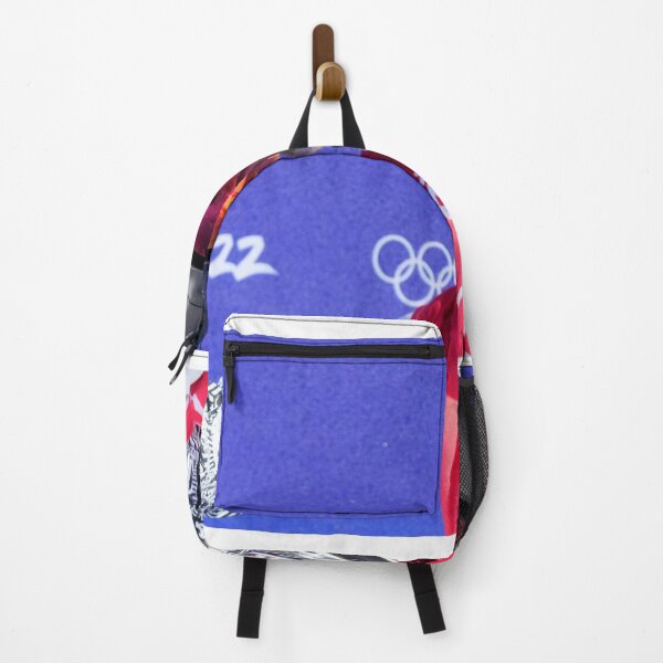 Item preview, Julia Marino Meet snowboarder designed and sold by mariaArtssd.