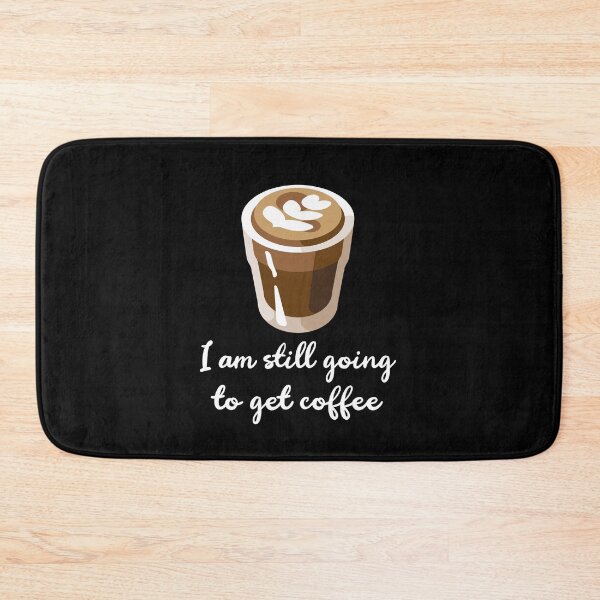 Item preview, I am still going to get coffee designed and sold by PacePoint.