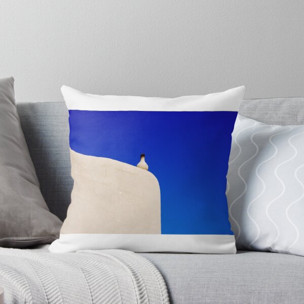 Item preview, Santa Fe Adobe Rooftop designed and sold by lynnebeclu.