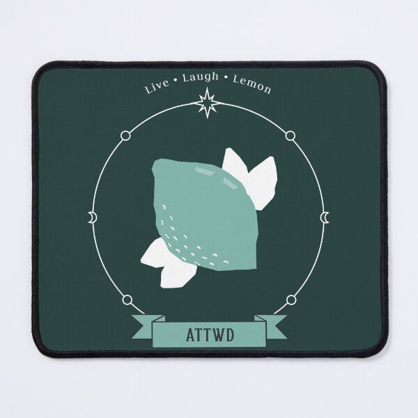 Item preview, Live Laugh Lemon  designed and sold by Regan Crowley.