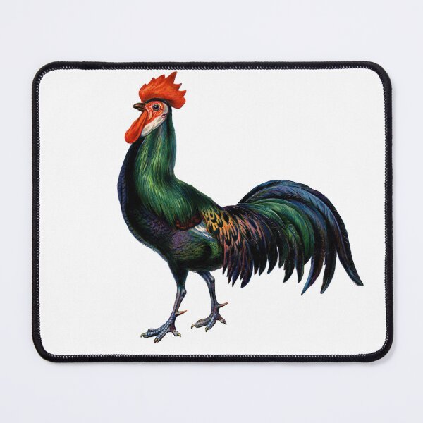 Item preview, Rooster designed and sold by Adidit.