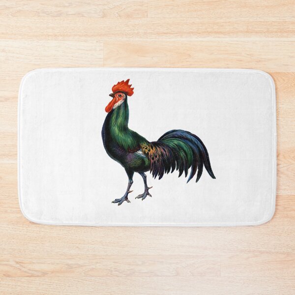 Item preview, Rooster designed and sold by Adidit.