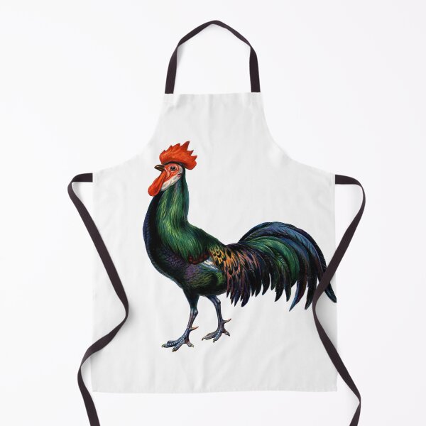 Item preview, Rooster designed and sold by Adidit.