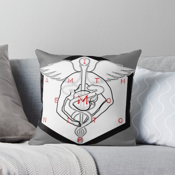 Item preview, Krazy Kube is Watching designed and sold by ERISunveiled.