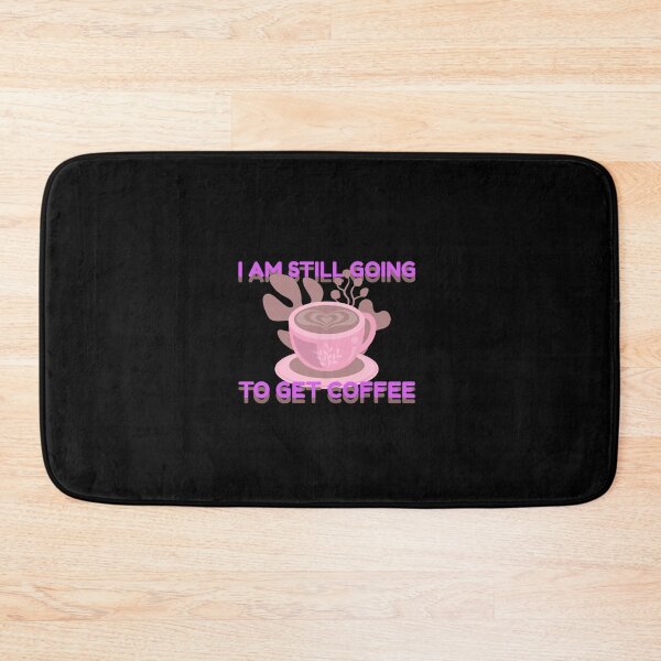 Item preview, I am still going to get coffee designed and sold by PacePoint.