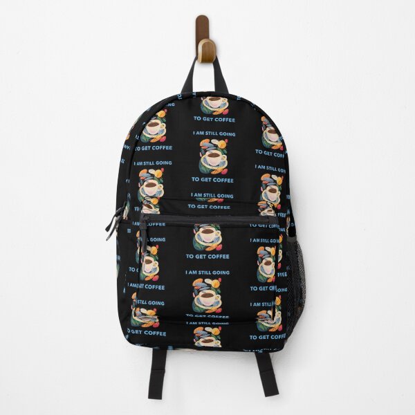 Item preview, I am still going to get coffee designed and sold by PacePoint.
