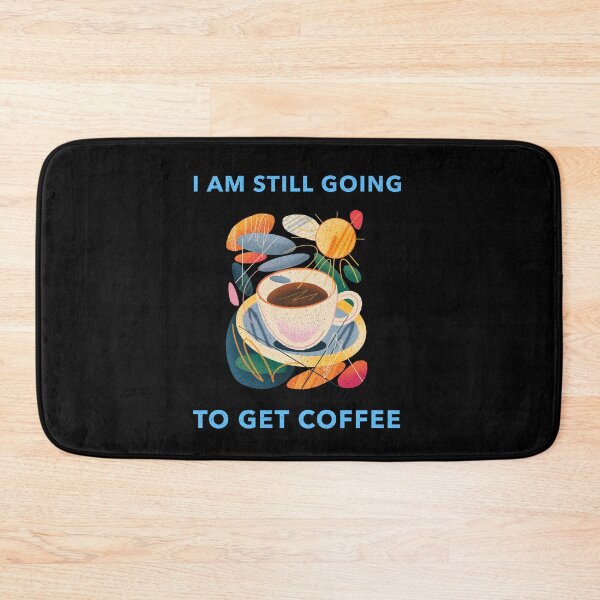 Item preview, I am still going to get coffee designed and sold by PacePoint.