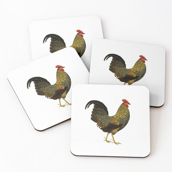 Item preview, Rooster designed and sold by Adidit.