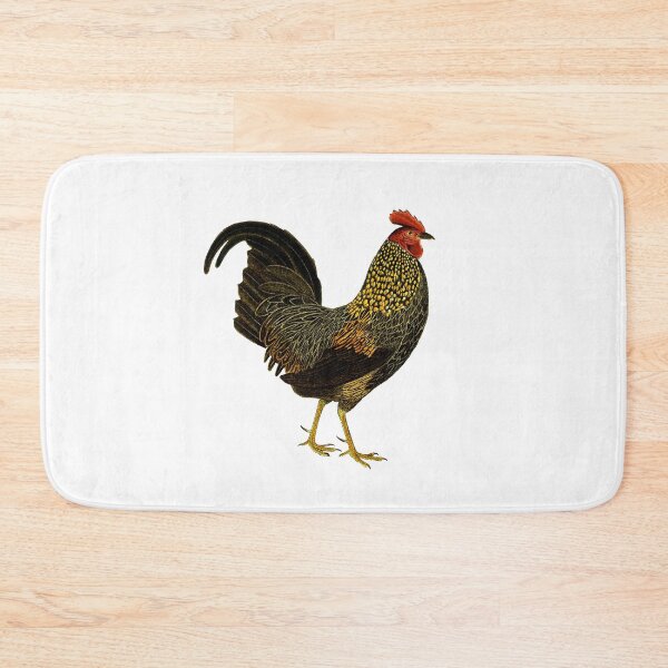Item preview, Rooster designed and sold by Adidit.