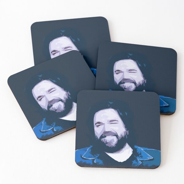 Item preview, Toast of London matt berry designed and sold by ABHI-ART.