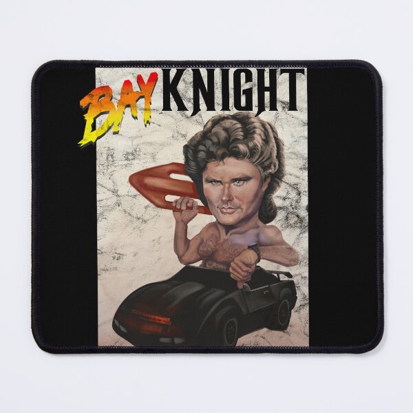 Item preview, Bay night rider watcher  designed and sold by Lattethunder.