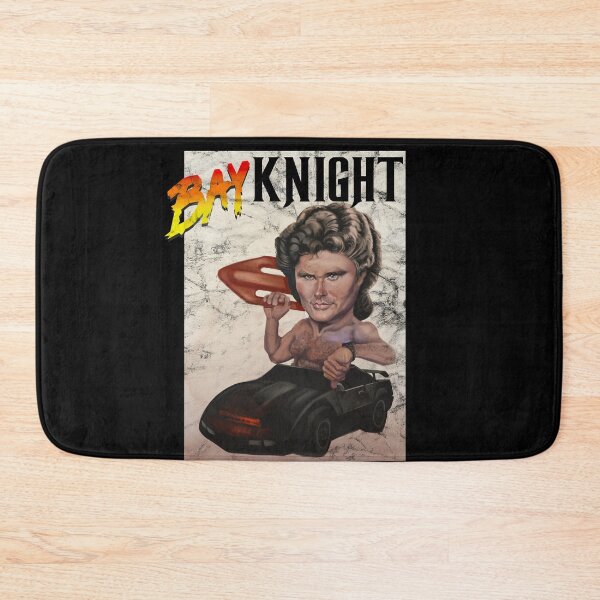 Item preview, Bay night rider watcher  designed and sold by Lattethunder.