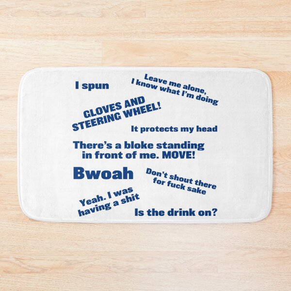 Item preview, Kimi Raikkonen Quotes designed and sold by Harley-Jay.