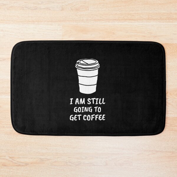 Item preview, I am still going to get coffee designed and sold by PacePoint.