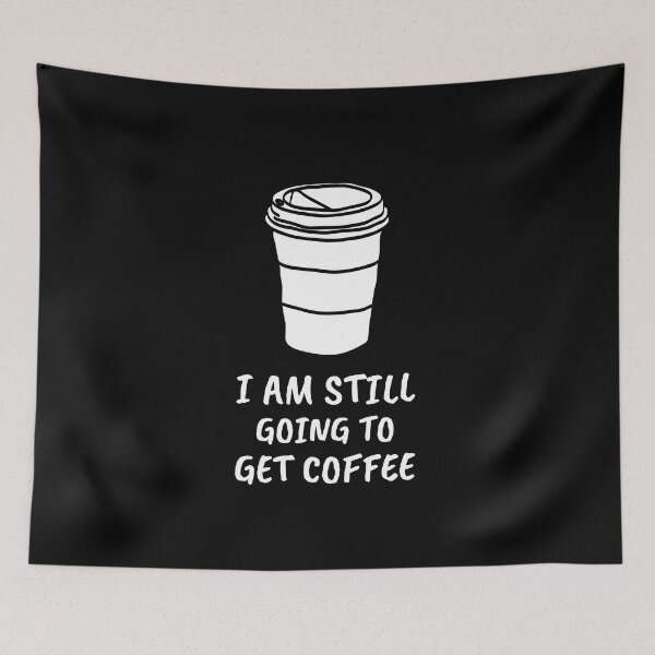 Item preview, I am still going to get coffee designed and sold by PacePoint.