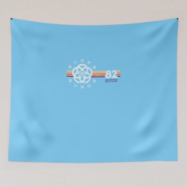 Item preview, EPCOT Center Vintage Style Distressed Pavilion Logos  Essential T-Shirt designed and sold by LEEFRYh.