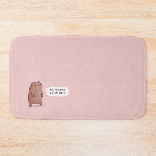 Item preview, You're beary special to me designed and sold by cheezup.