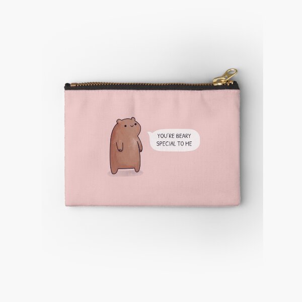 Item preview, You're beary special to me designed and sold by cheezup.