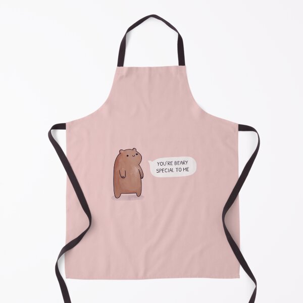 Item preview, You're beary special to me designed and sold by cheezup.