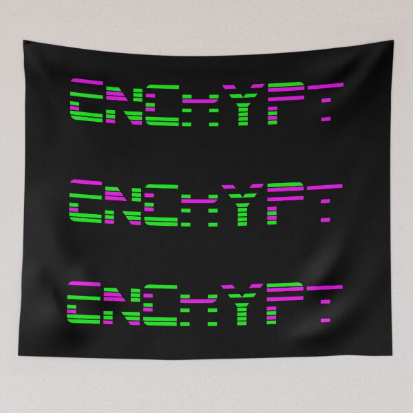 Item preview, Encrypt designed and sold by wetdryvac.