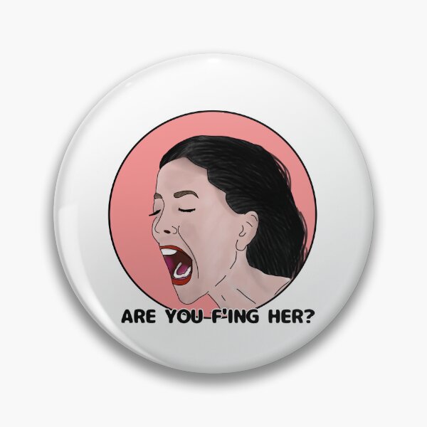 Item preview, Jasmine 90 day fiance - are you f'ing her?  designed and sold by Ofthemoral.