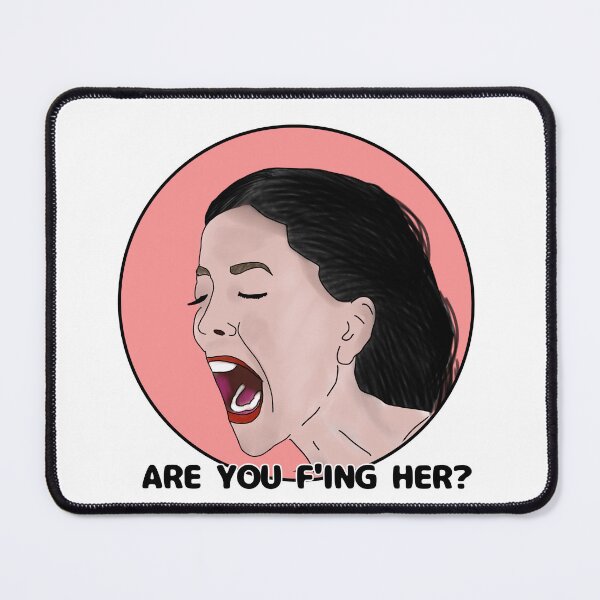 Item preview, Jasmine 90 day fiance - are you f'ing her?  designed and sold by Ofthemoral.