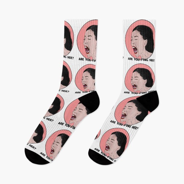 Item preview, Jasmine 90 day fiance - are you f'ing her?  designed and sold by Ofthemoral.