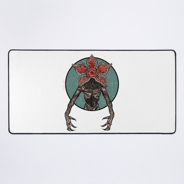 Item preview, Demogorgon stranger things designed and sold by Dark-Inks.