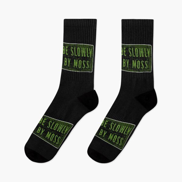 Item preview, I'd rather be consumed by moss funny  designed and sold by DisenyosDeMike.