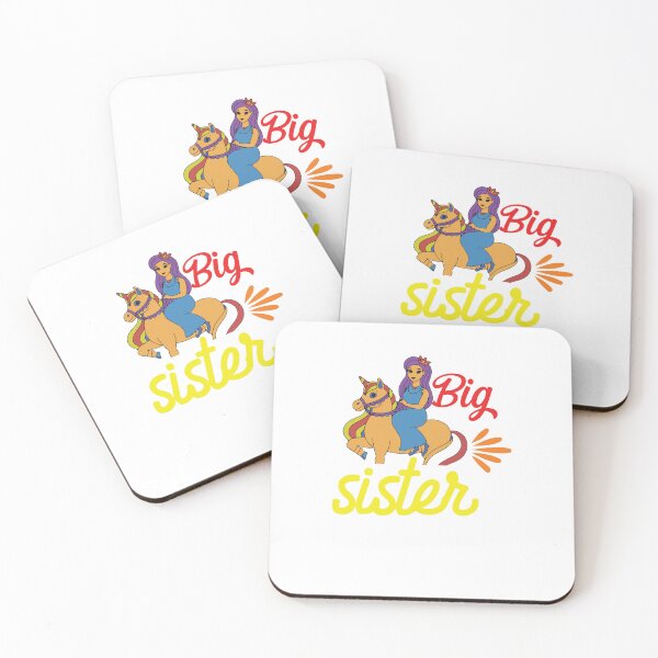 Item preview, hermana mayor designed and sold by JokerH.