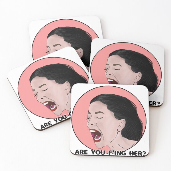 Item preview, Jasmine 90 day fiance - are you f'ing her?  designed and sold by Ofthemoral.